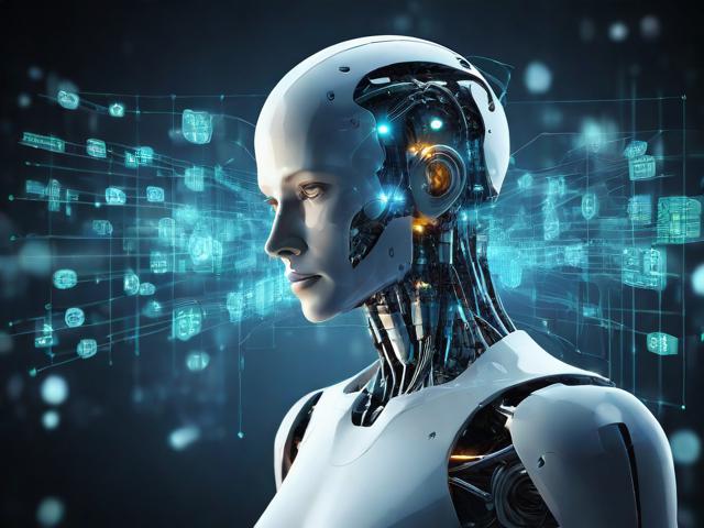 人工智能领域融资新动向，R轮融资背后的含义与影响