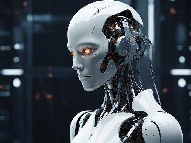 人工智能，重塑人类生活，开启无限可能