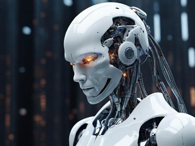 探索未来，投喂AI人工智能的奥秘与应用