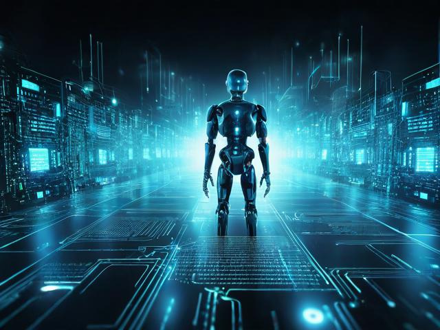 人工智能闪存：未来存储技术的革新之路