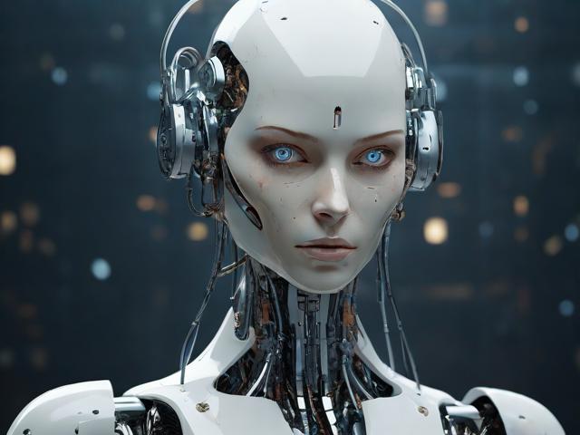 人工智能，那些震撼人心的瞬间