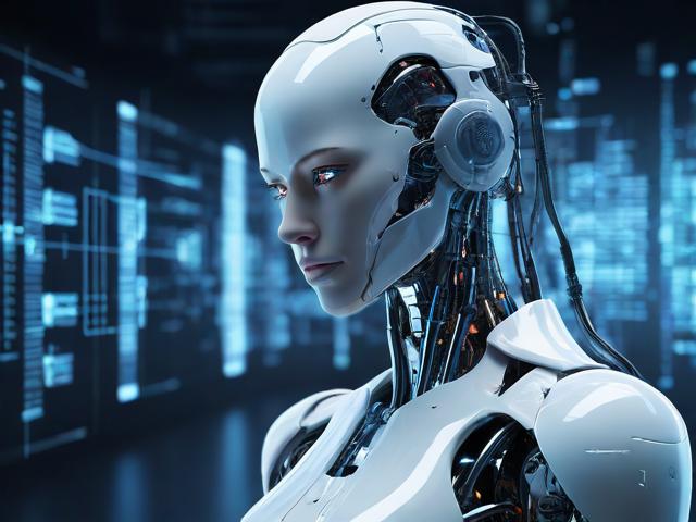 AI人工智能法则，引领未来智能世界的基石