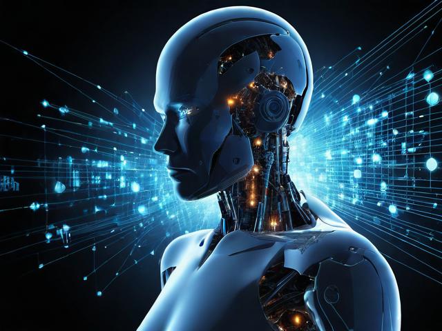 人工智能板块股票遭遇狂跌，揭秘市场波动背后的原因