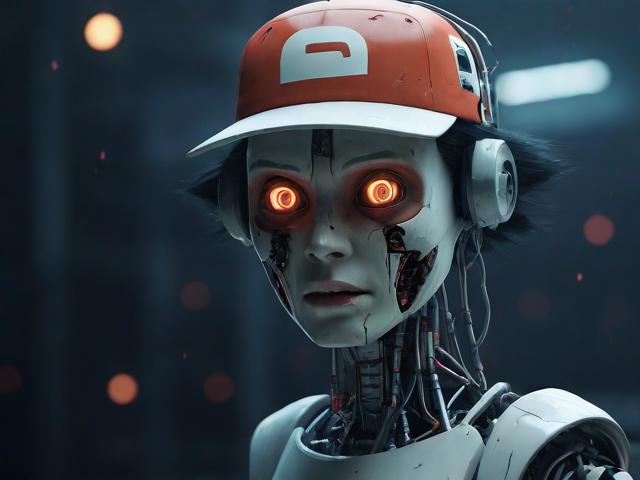 揭秘小智人工智能，那些令人毛骨悚然的诡异现象