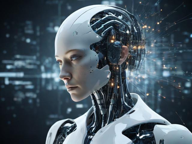 未来人工智能能力展望，超越想象的技术革新