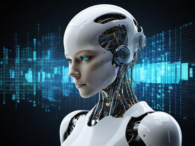 人工智能低位股票，挖掘潜在增长点的投资机遇