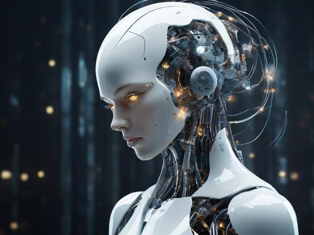 人工智能的无限可能，揭秘未来世界的智慧助手