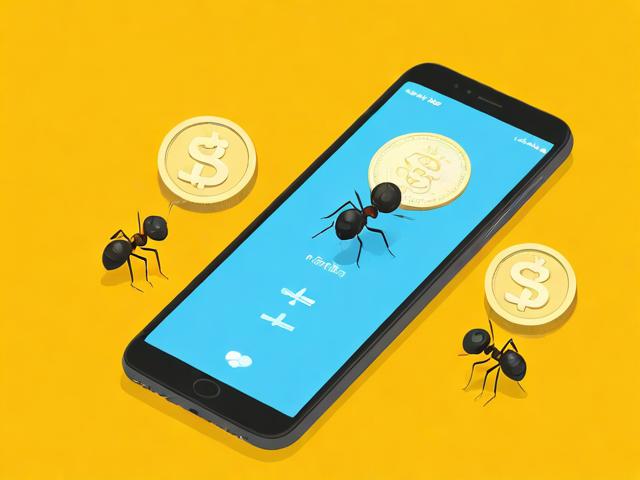 手机操作指南，轻松关闭蚂蚁花呗，守护您的资金安全