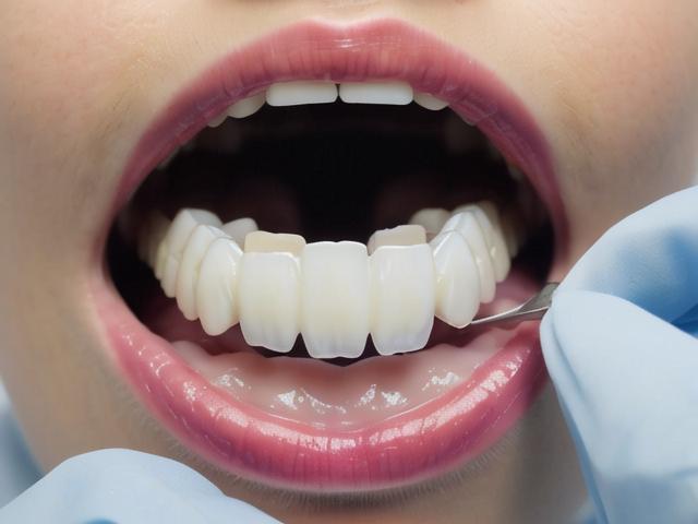 门牙牙缝怎么关闭？专业牙医教你正确方法