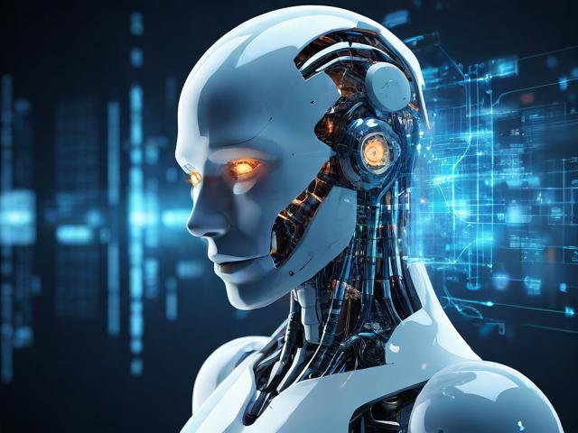 人工智能软件端，解析其在科技板块中的核心地位与未来发展趋势