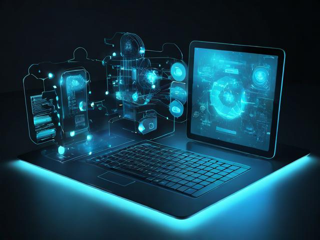 人工智能，引领未来生活的智能产品解析