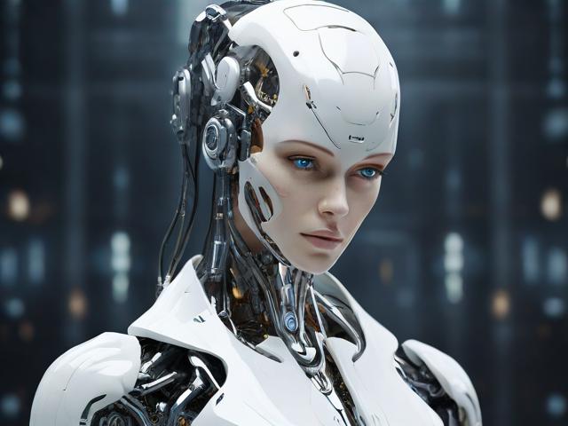 可通用人工智能，未来智能时代的基石