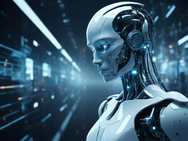 人工智能发展史，从科幻到现实的跨越