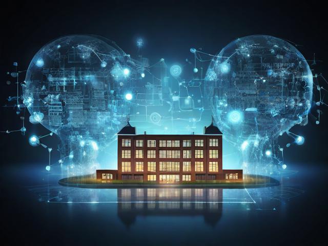 大学人工智能理论课程，探索智能未来的基石