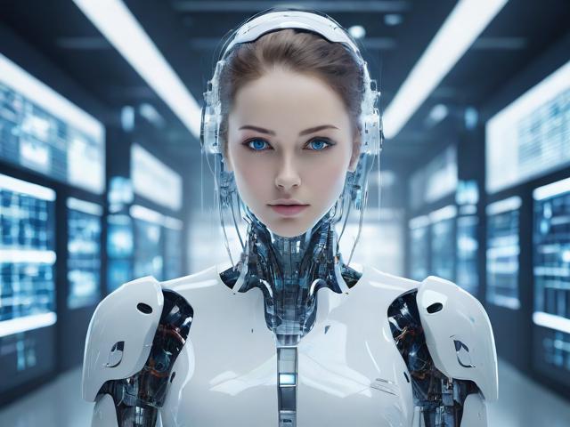 AI电商人工智能，未来电商的颠覆者