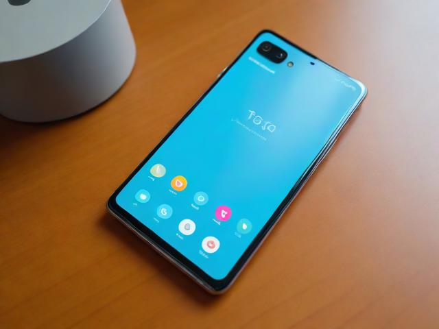 揭秘Realme的人工智能助手，Realme AI的智慧与魅力