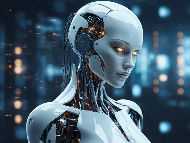 人工智能转向，深度解析这一科技变革的内涵与影响