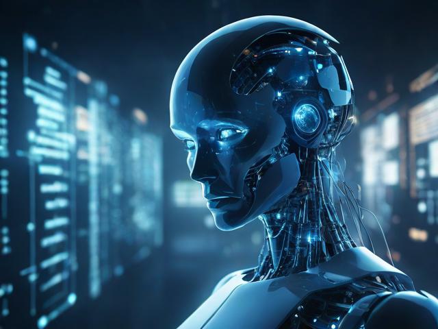 小微人工智能，引领小微企业发展新趋势