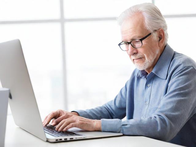 老人桌面使用指南，轻松关闭桌面操作详解