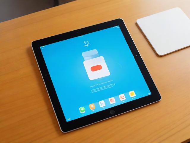 如何轻松关闭iPad屏幕旋转，实用指南