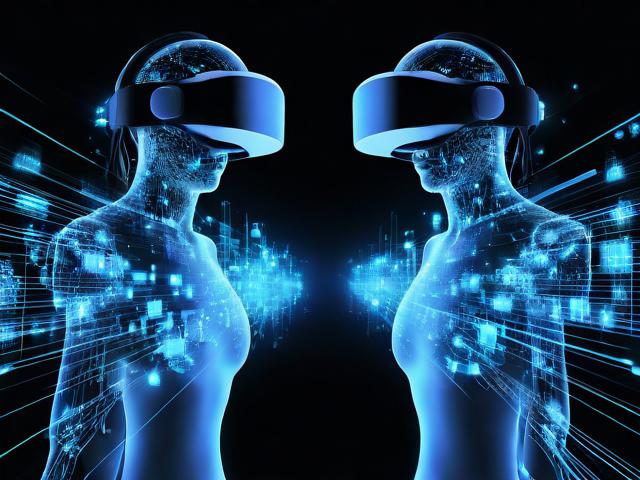 VR与人工智能，科技融合的未来趋势