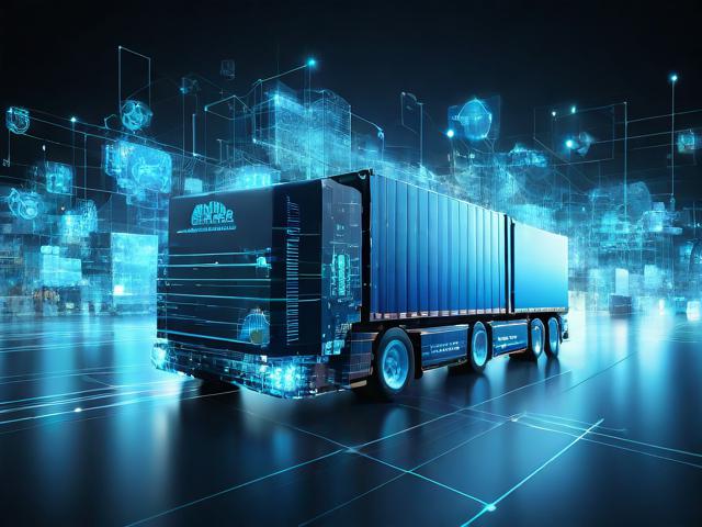 物流人工智能，颠覆传统，引领未来