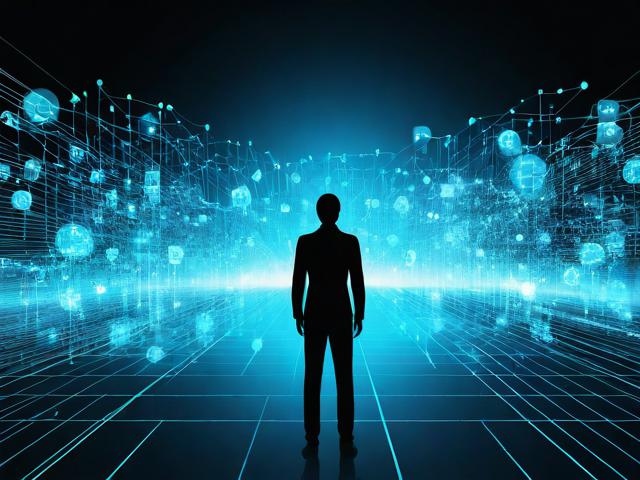 在数字化转型的浪潮中，什么背景下需要人工智能？