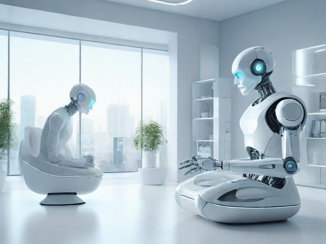 揭秘人工智能家居技术，未来生活的智能伴侣