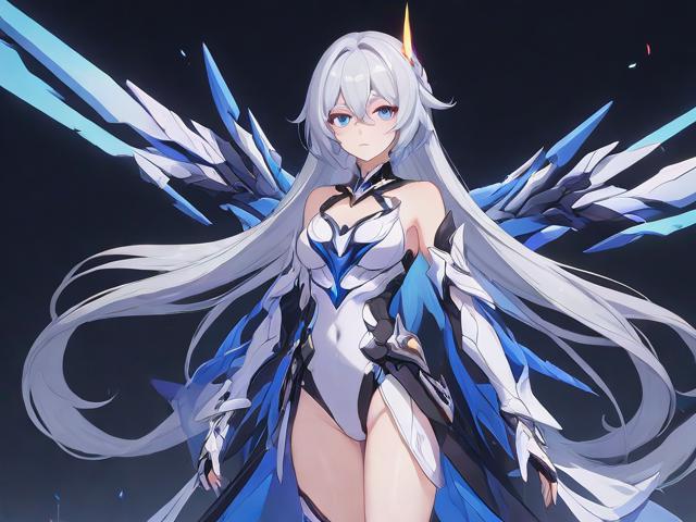 揭秘崩坏3的人工智能，它叫星核！