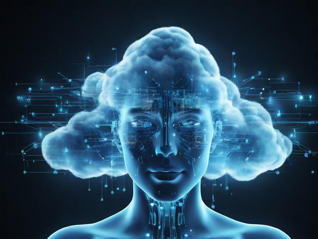 人工智能云，未来科技发展的新引擎