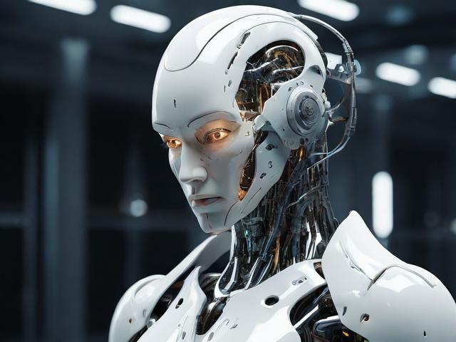 探索人工智能的未来，揭秘制作人工智能的材料奥秘