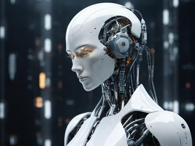 物理人工智能，开启未来科技新篇章