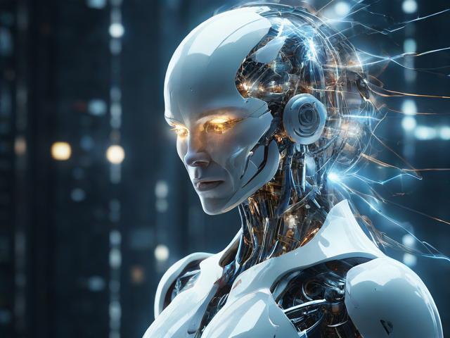 人工智能光速复制，技术革新背后的无限潜能