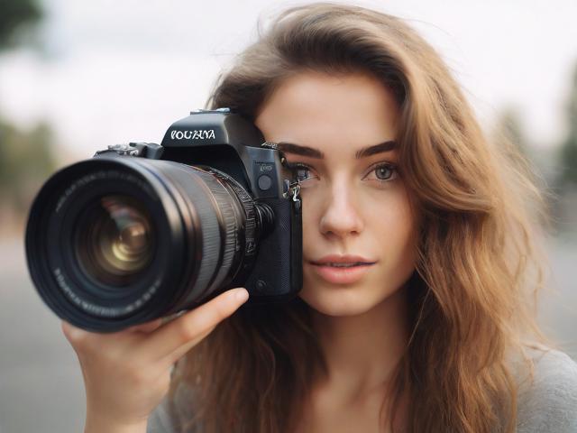 如何轻松关闭相机美颜功能，还原真实美，享受摄影乐趣