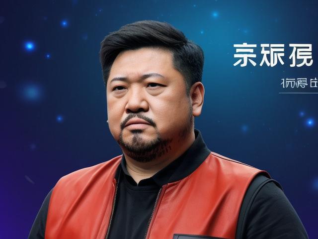 贾冰与人工智能的跨界合作，揭秘贾冰人工智能电视的科技魅力