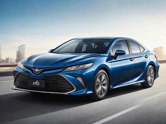 凯美瑞防侧滑系统关闭方法详解