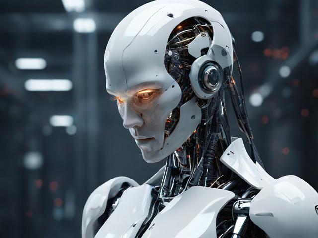 人工智能时代，我能做什么？