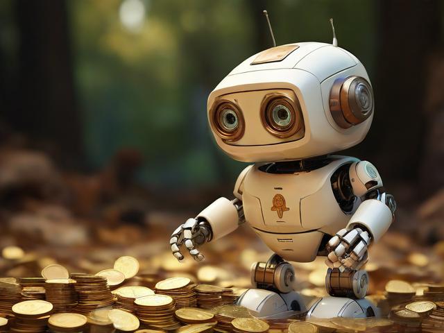 捉迷藏的智能新伙伴，揭秘人工智能助手藏宝机器人的奥秘