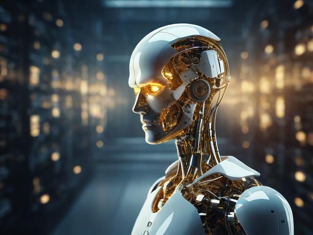 人工智能专业学位解析，未来科技人才的璀璨之门