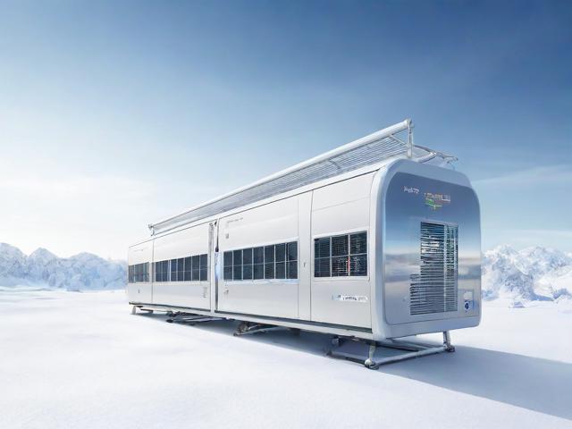 空气能电辅热关闭方法详解，轻松应对冬季取暖需求