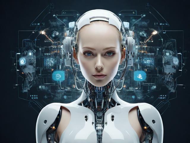 人工智能团队名称定什么，创意与内涵的完美结合