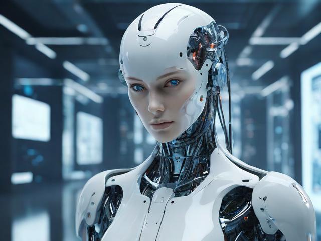 人工智能员工，未来职场的新伙伴，需要做什么？