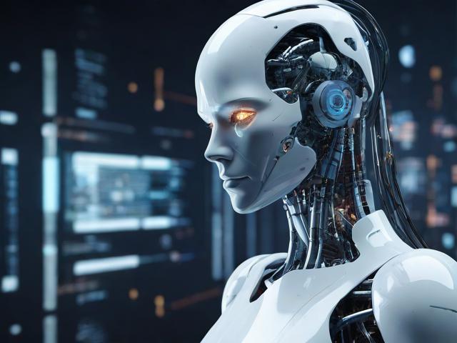 人工智能及应用专业，探索未来科技领域的核心课程与技能