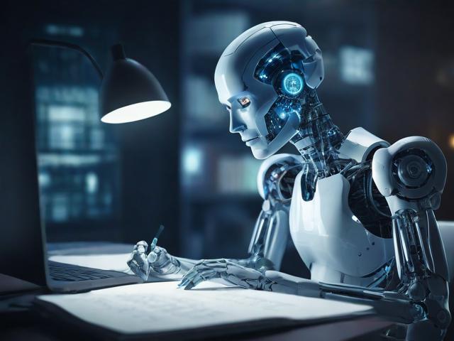 学习人工智能，你应该做的十件事