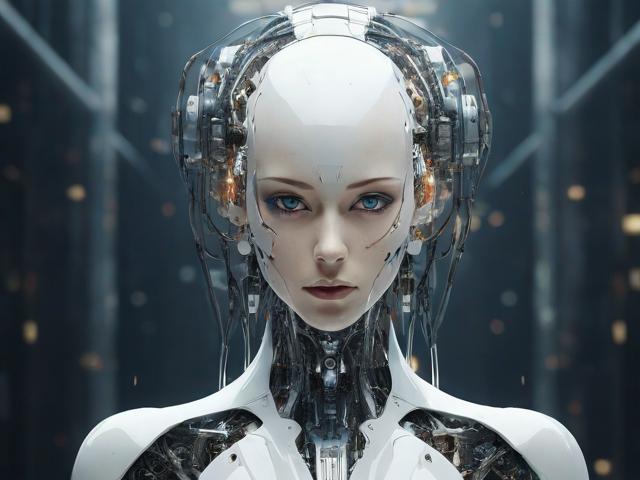 人工智能中的人类，共生、共荣与共进