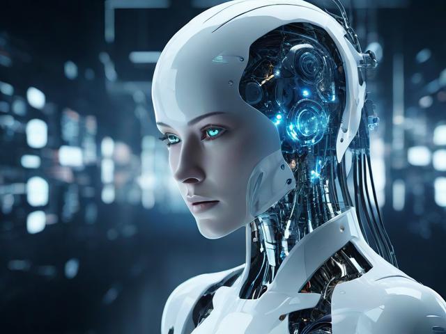 AI人工智能开发，探索未来科技的关键领域