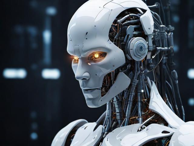 人工智能失控的隐忧，为什么我们需要对人工智能进行控制？