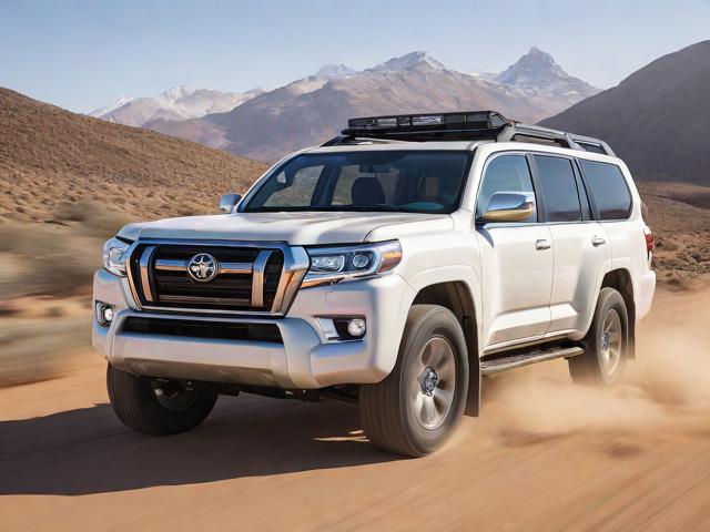 普拉多四驱系统关闭指南，轻松掌握关闭方法，提升驾驶体验