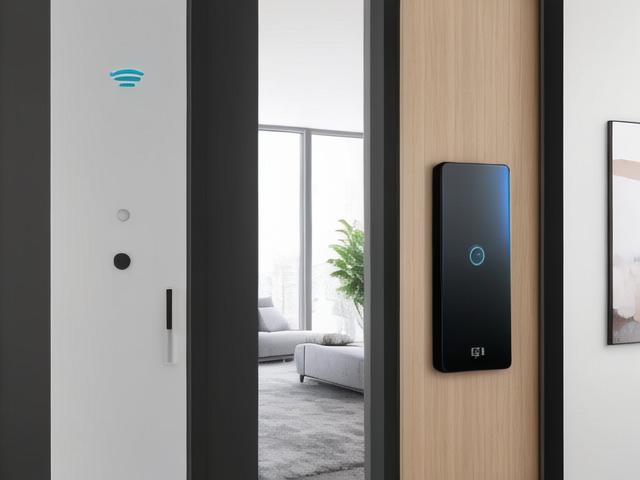 人工智能门检查，揭秘其与传统门检查的区别与优势