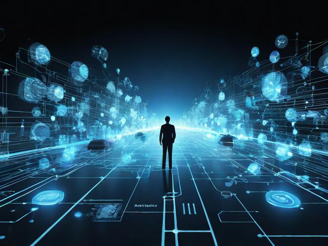 人工智能的普及之路，技术进步与时代需求的完美契合